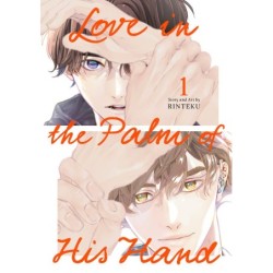 Love in the Palm of His Hand V01