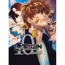 Origin V10