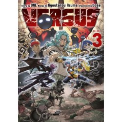 Versus V03