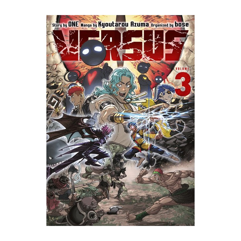 Versus V03