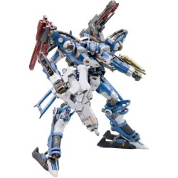 Armored Core 1/72 Crest CR-C89E Oracle Ver. Model Kit