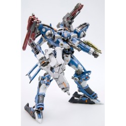 Armored Core 1/72 Crest CR-C89E Oracle Ver. Model Kit