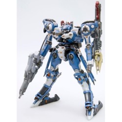 Armored Core 1/72 Crest CR-C89E Oracle Ver. Model Kit