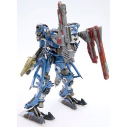 Armored Core 1/72 Crest CR-C89E Oracle Ver. Model Kit