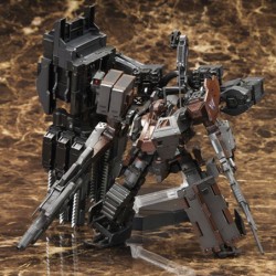 Armored Core 1/72 UCR-10/A Vengeance Model Kit