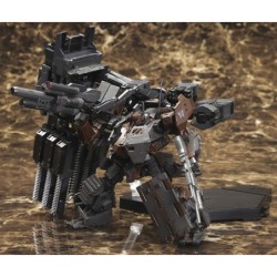 Armored Core 1/72 UCR-10/A Vengeance Model Kit