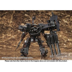 Armored Core 1/72 UCR-10/A Vengeance Model Kit