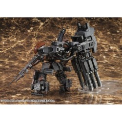 Armored Core 1/72 UCR-10/A Vengeance Model Kit