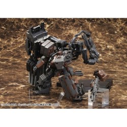 Armored Core 1/72 UCR-10/A Vengeance Model Kit