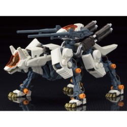 ZOIDS HMM002 Command Wolf AC & LC Marking Plus Ver. RZ-009 1/72 Highend Master Model