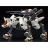 ZOIDS HMM002 Command Wolf AC & LC Marking Plus Ver. RZ-009 1/72 Highend Master Model