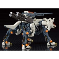 ZOIDS HMM002 Command Wolf AC & LC Marking Plus Ver. RZ-009 1/72 Highend Master Model
