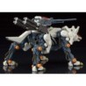 ZOIDS HMM002 Command Wolf AC & LC Marking Plus Ver. RZ-009 1/72 Highend Master Model