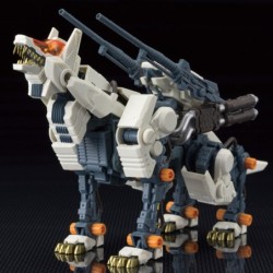 ZOIDS HMM002 Command Wolf AC & LC Marking Plus Ver. RZ-009 1/72 Highend Master Model