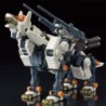 ZOIDS HMM002 Command Wolf AC & LC Marking Plus Ver. RZ-009 1/72 Highend Master Model