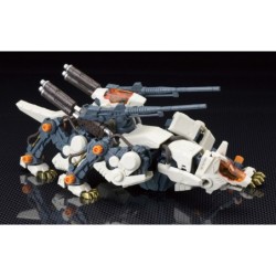 ZOIDS HMM002 Command Wolf AC & LC Marking Plus Ver. RZ-009 1/72 Highend Master Model