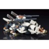 ZOIDS HMM002 Command Wolf AC & LC Marking Plus Ver. RZ-009 1/72 Highend Master Model