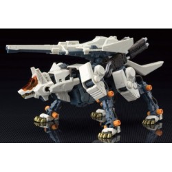 ZOIDS HMM002 Command Wolf AC & LC Marking Plus Ver. RZ-009 1/72 Highend Master Model