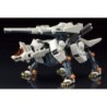 ZOIDS HMM002 Command Wolf AC & LC Marking Plus Ver. RZ-009 1/72 Highend Master Model