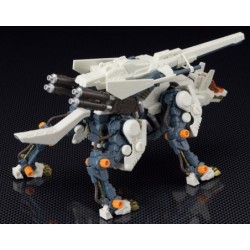 ZOIDS HMM002 Command Wolf AC & LC Marking Plus Ver. RZ-009 1/72 Highend Master Model