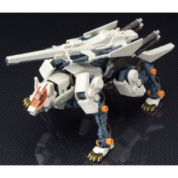 ZOIDS HMM002 Command Wolf AC & LC Marking Plus Ver. RZ-009 1/72 Highend Master Model