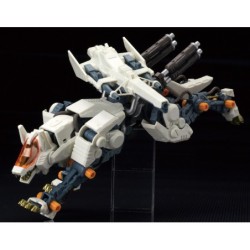 ZOIDS HMM002 Command Wolf AC & LC Marking Plus Ver. RZ-009 1/72 Highend Master Model