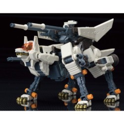 ZOIDS HMM002 Command Wolf AC & LC Marking Plus Ver. RZ-009 1/72 Highend Master Model