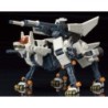 ZOIDS HMM002 Command Wolf AC & LC Marking Plus Ver. RZ-009 1/72 Highend Master Model