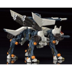 ZOIDS HMM002 Command Wolf AC & LC Marking Plus Ver. RZ-009 1/72 Highend Master Model