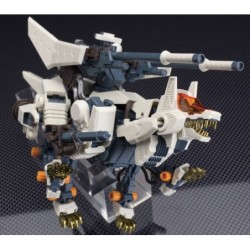 ZOIDS HMM002 Command Wolf AC & LC Marking Plus Ver. RZ-009 1/72 Highend Master Model