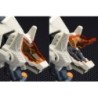 ZOIDS HMM002 Command Wolf AC & LC Marking Plus Ver. RZ-009 1/72 Highend Master Model