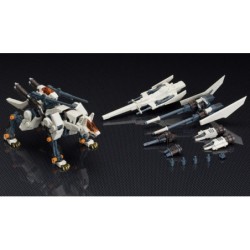 ZOIDS HMM002 Command Wolf AC & LC Marking Plus Ver. RZ-009 1/72 Highend Master Model