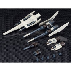 ZOIDS HMM002 Command Wolf AC & LC Marking Plus Ver. RZ-009 1/72 Highend Master Model