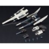 ZOIDS HMM002 Command Wolf AC & LC Marking Plus Ver. RZ-009 1/72 Highend Master Model