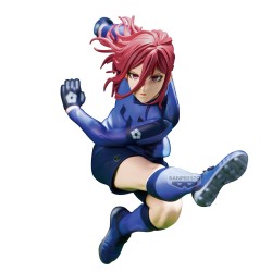 Blue Lock Hyoma Chigiri Figure