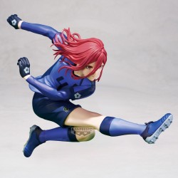 Blue Lock Hyoma Chigiri Figure