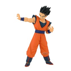 DBZ MM Ultimate Gohan Match Makers Figure