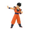 DBZ MM Ultimate Gohan Match Makers Figure