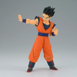 DBZ MM Ultimate Gohan Match Makers Figure