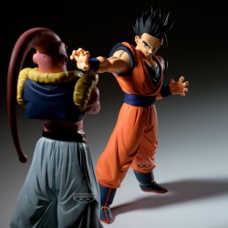 DBZ MM Ultimate Gohan Match Makers Figure
