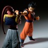 DBZ MM Ultimate Gohan Match Makers Figure