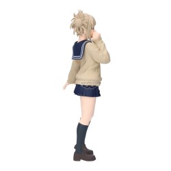 My Hero Academia G&G Himiko Toga Glitter & Glamours Figure