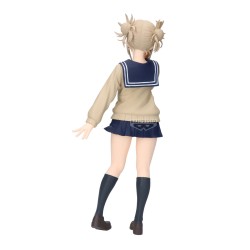 My Hero Academia G&G Himiko Toga Glitter & Glamours Figure