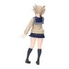 My Hero Academia G&G Himiko Toga Glitter & Glamours Figure