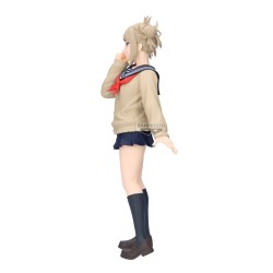 My Hero Academia G&G Himiko Toga Glitter & Glamours Figure