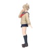 My Hero Academia G&G Himiko Toga Glitter & Glamours Figure