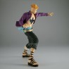 One Piece BRC Marco Battle Record Collection Figure