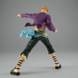 One Piece BRC Marco Battle Record Collection Figure