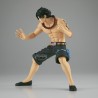 One Piece BRC Portgas D Ace Battle Record Collection Figure