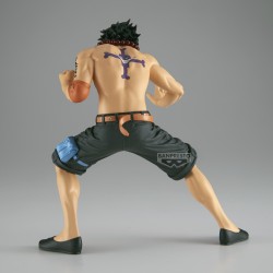 One Piece BRC Portgas D Ace Battle Record Collection Figure